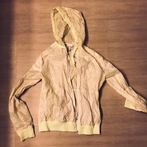 Adidas Neo Rain Repellant Running Jacket